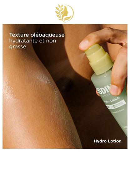 ISDIN FOTOPROTECTOR  HYDROLOTION SPF 50 - 200 ML -