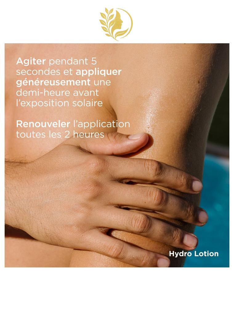 ISDIN FOTOPROTECTOR  HYDROLOTION SPF 50 - 200 ML -