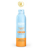ISDIN FOTOPROTECTOR  TRANSPARENT SPRAY WET SKIN  SPF 50 - 250 ML -