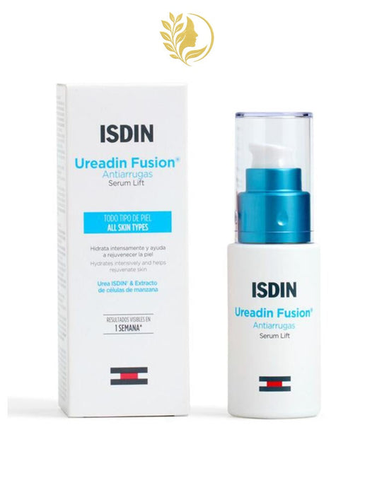 ISDIN UREADIN FUSION SERUM ANTI-WRINKLE LIFT - 30 ML -