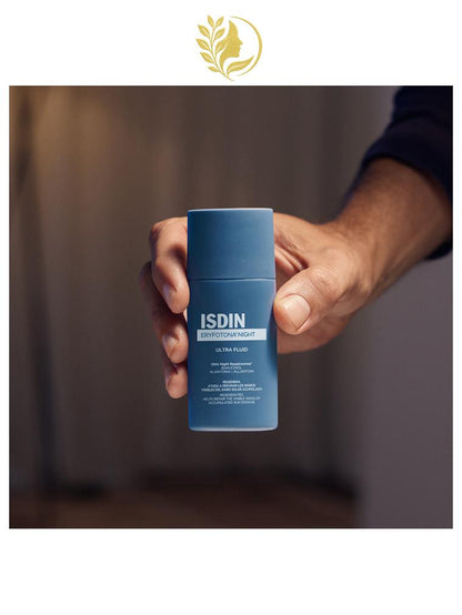ISDIN ERYFOTONA NIGHT  SÉRUM DE NUIT - 50 ML -