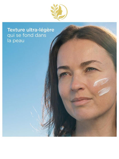 ISDIN FOTOPROTECTOR  FUSION WATER MAGIC REPAIR SPF 50 - 50 ML -