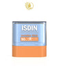 ISDIN FOTOPROTECTOR  INVISIBLE STICK SPF 50 - 10 GR -