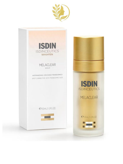 ISDIN ISDINCEUTICS  MELACLEAR - 30 ML -