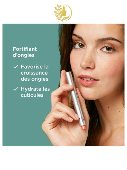 ISDIN SI-NAILS  RENFORÇATEUR D’ONGLES - 2,5 ML -