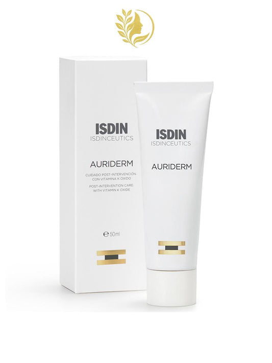 ISDIN ISDINCEUTICS  AURIDERM - 50 ML -