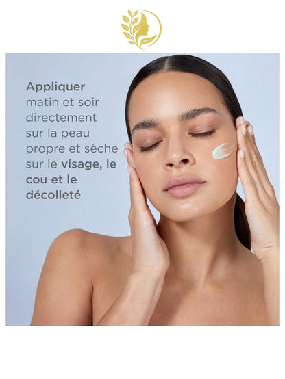 ISDIN ISDINCEUTICS  ISDINCEUTICS  HYALURONIC MOISTURE OILY AND COMBINATION SKIN PEAUX GRASSES ET MIXTES - 50 GR -