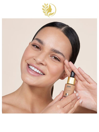 ISDIN ISDINCEUTICS  SKIN DROPS BRONZE - 15 ML -