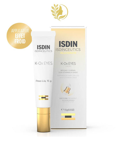 ISDIN ISDINCEUTICS  K-OX EYES - 15 GR -
