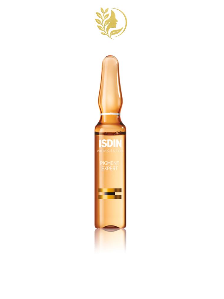 ISDIN ISDINCEUTICS  PIGMENT EXPERT - 30 AMPOULES x 2 ML -