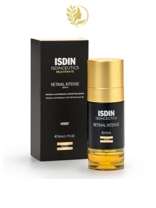 ISDIN ISDINCEUTICS  RETINAL INTENSE - 50 ML -
