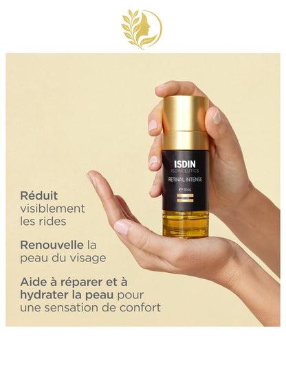 ISDIN ISDINCEUTICS  RETINAL INTENSE - 50 ML -