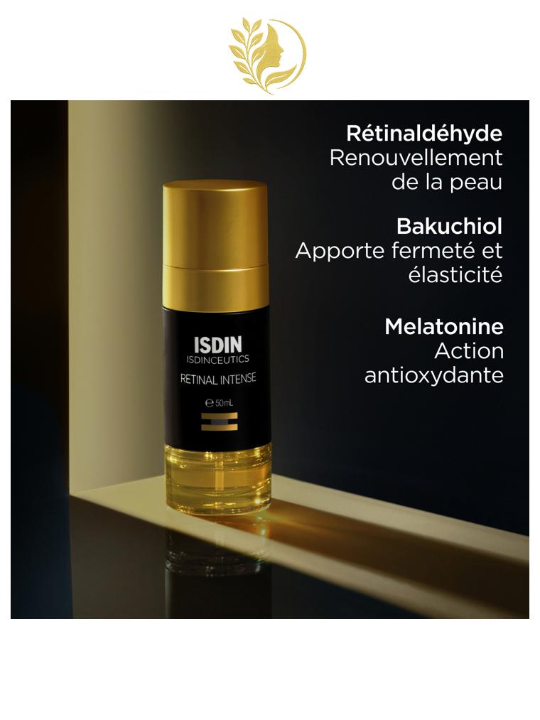 ISDIN ISDINCEUTICS  RETINAL INTENSE - 50 ML -