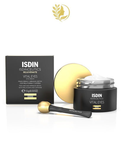 ISDIN ISDINCEUTICS  VITAL EYES - 15 GR -