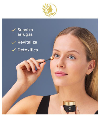 ISDIN ISDINCEUTICS  VITAL EYES - 15 GR -