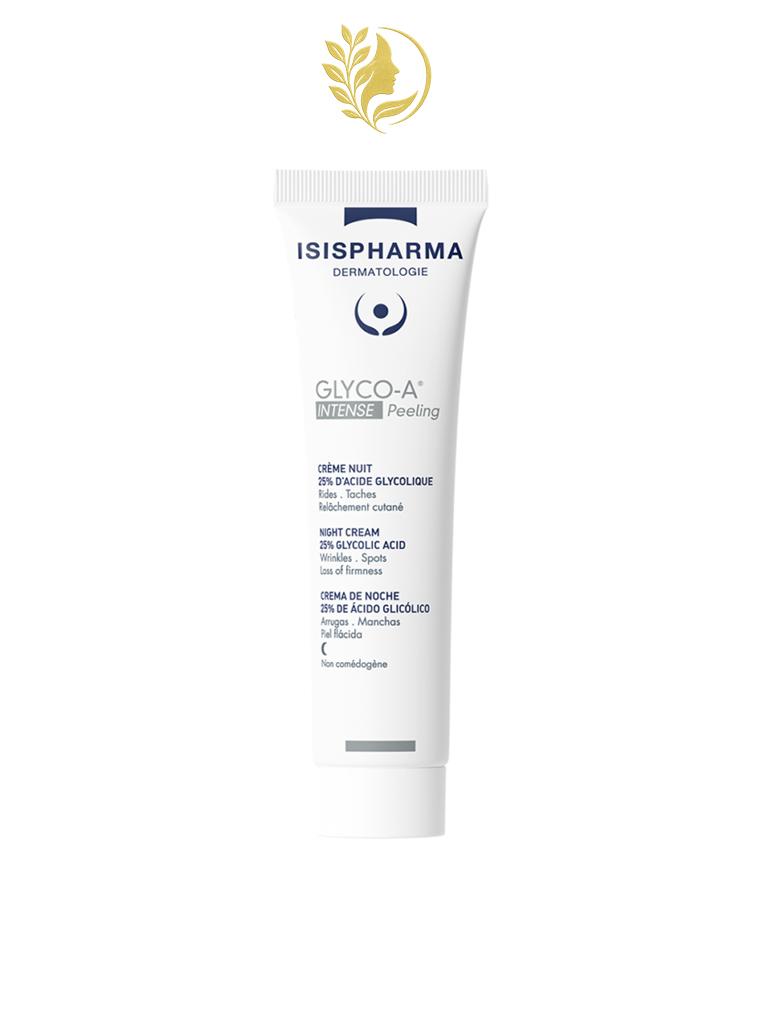 ISISPHARMA GLYCO-A INTENSE PEELING 30 ML