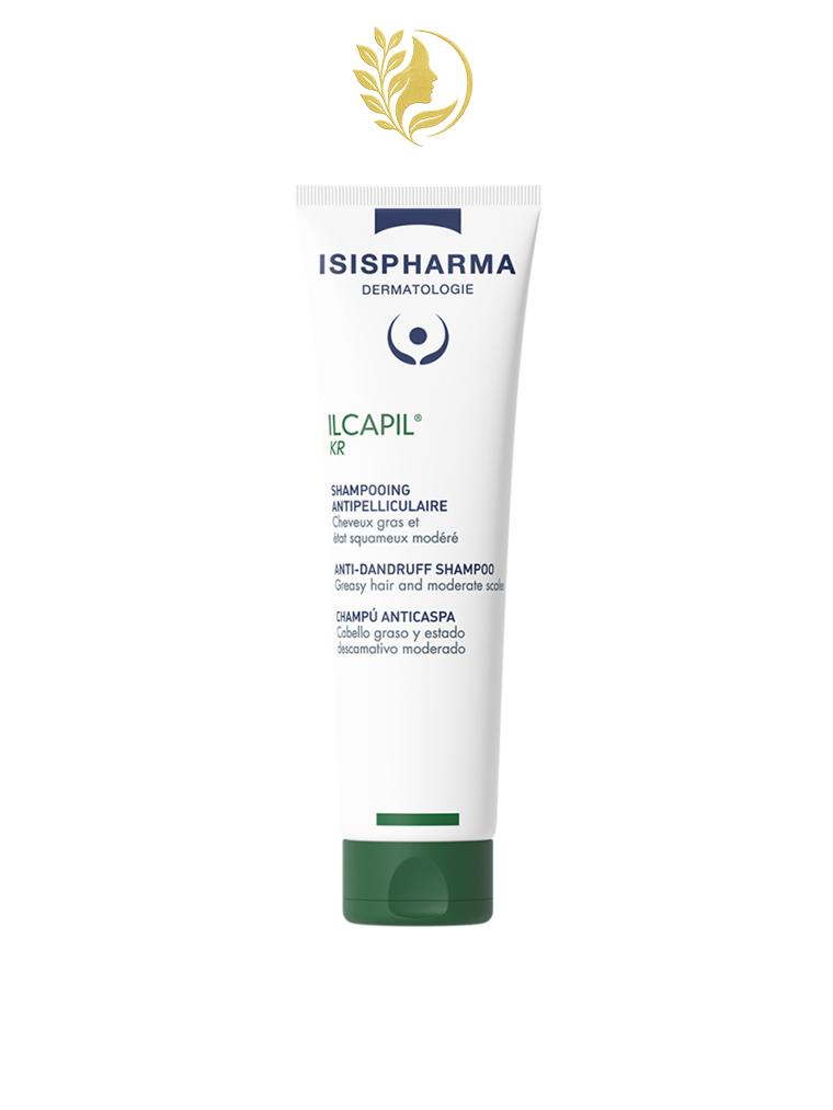 ISISPHARMA ILCAPIL KR SHAMPOING ANTIPELLICULAIRE 150 ML
