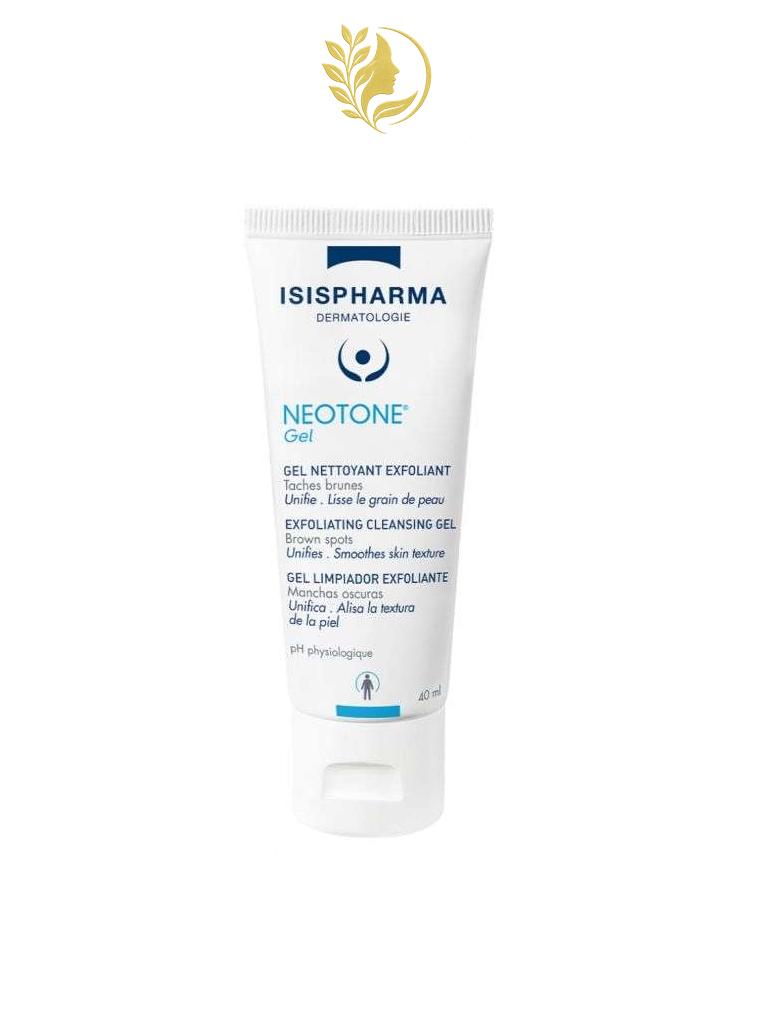 ISISPHARMA NEOTONE GEL 40ML