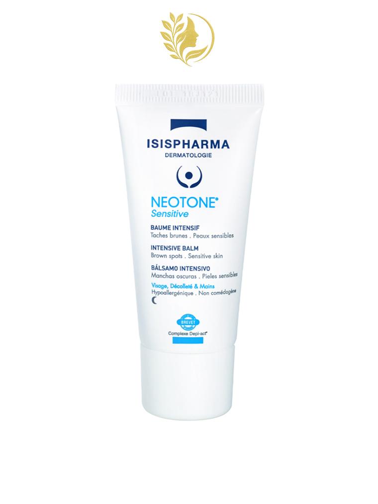ISISPHARMA NEOTONE SENSITIVE BAUME INTENSIF 30 ML