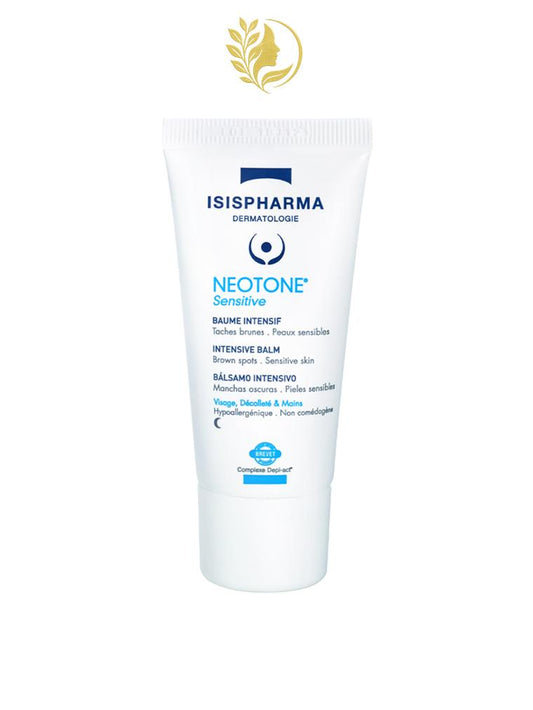 ISISPHARMA NEOTONE SENSITIVE BAUME INTENSIF 30 ML