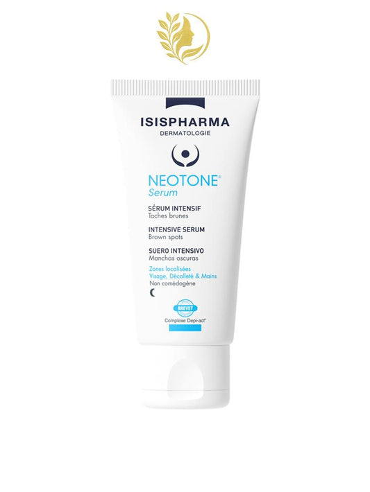 ISISPHARMA NEOTONE SERUM INTENSIF 30 ML
