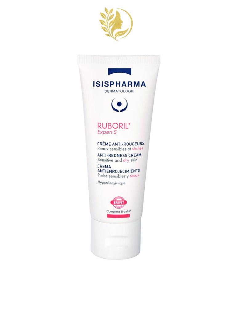 ISISPHARMA RUBORIL EXPERT S 40ML