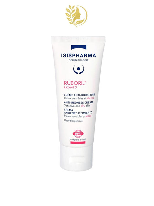 ISISPHARMA RUBORIL EXPERT S 40ML