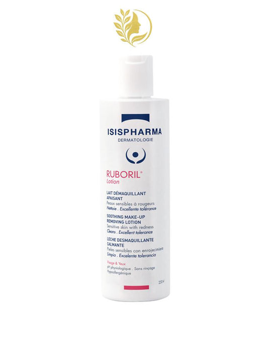 ISISPHARMA RUBORIL LOTION FLUIDE ULTRA FRAIS 250 ML