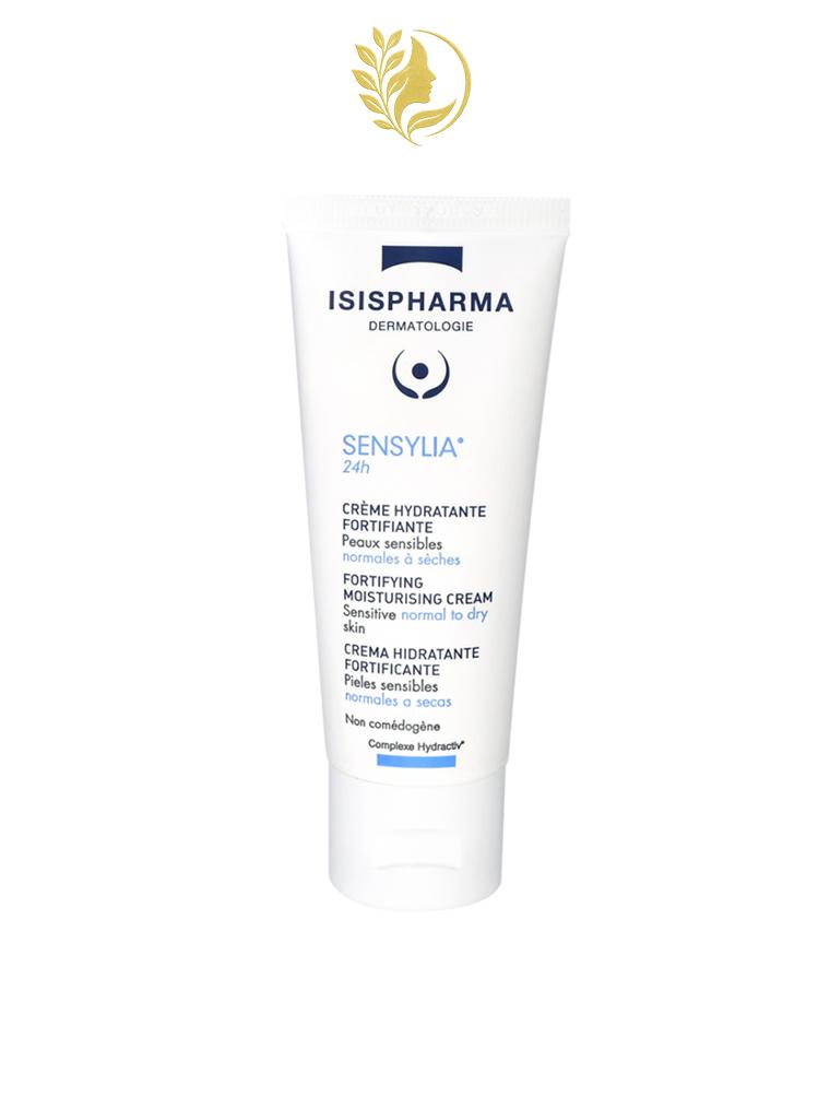 ISISPHARMA SENSYLIA HYDRATATION 24 H 40 ML