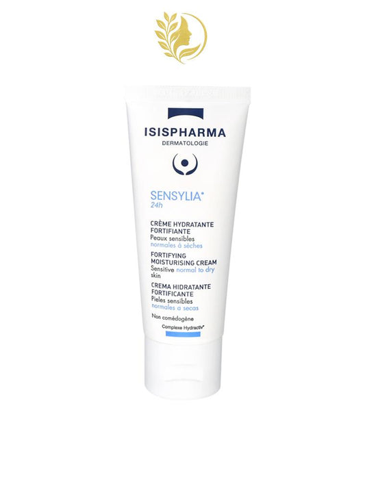 ISISPHARMA SENSYLIA HYDRATATION 24 H 40 ML
