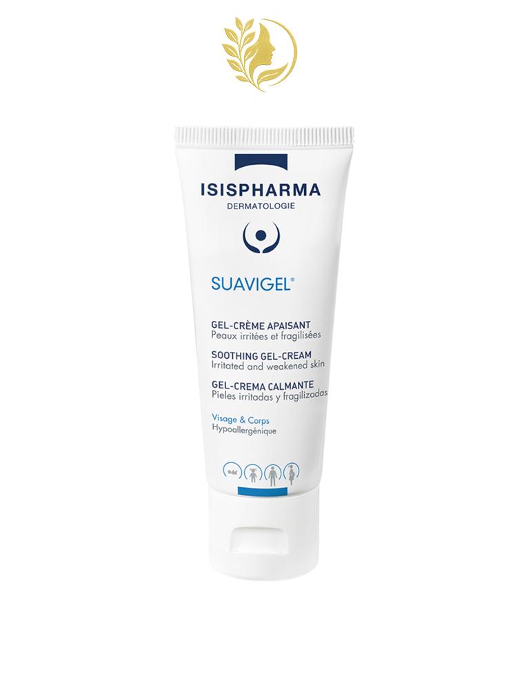 ISISPHARMA SUAVIGEL 40ML