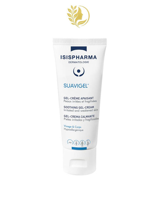 ISISPHARMA SUAVIGEL 40ML