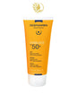 ISISPHARMA UVEBLOCK SPF 50+ LAIT PEAUX SENSIBLES 100ML