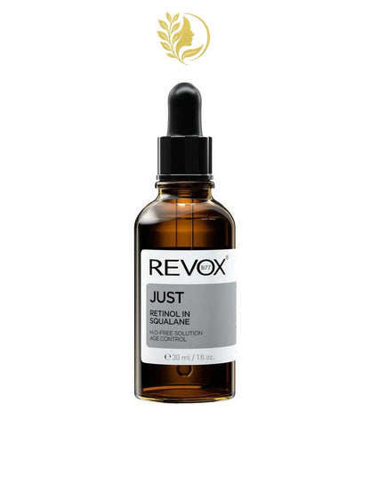 REVOX JUST RETINOL IN SQUALANE - 30 ML -