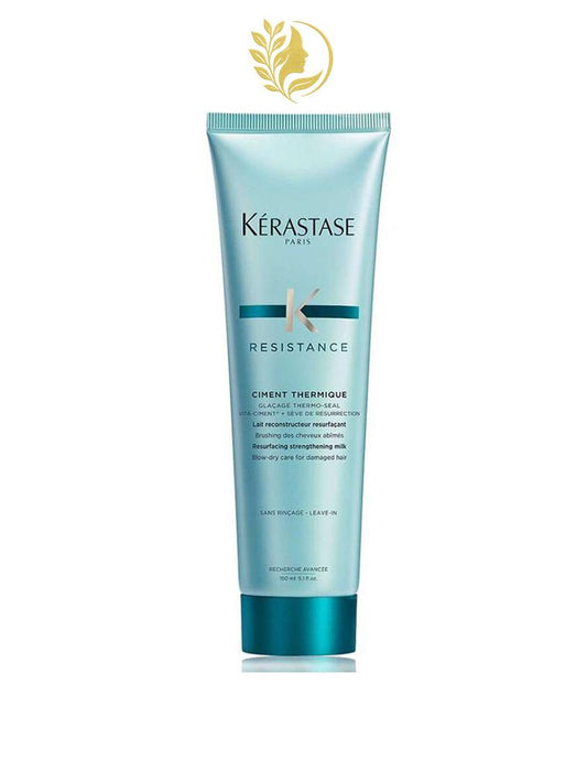 KÉRASTASE *09* RESISTANCE CIMENT THERMIQUE - 150 ML -