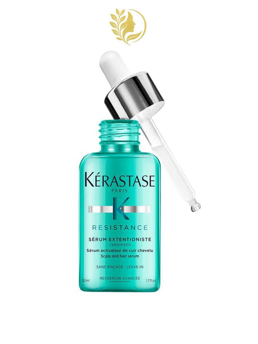 KÉRASTASE *09* RESISTANCE SÉRUM EXTENTIONISTE - 50 ML -