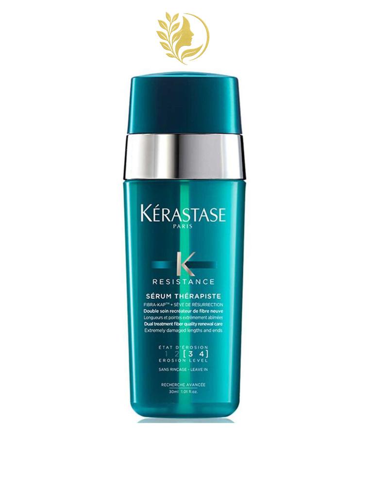 KÉRASTASE *09* RESISTANCE SÉRUM THÉRAPISTE - 30 ML -