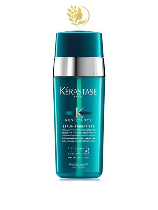 KÉRASTASE *09* RESISTANCE SÉRUM THÉRAPISTE - 30 ML -