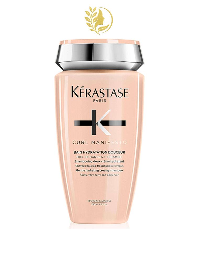 KÉRASTASE *17* CURL MANIFESTO BAIN HYDRATATION DOUCEUR - 250 ML -