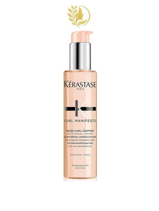 KÉRASTASE *17* CURL MANIFESTO GELÉE CURL CONTOUR - 150 ML -