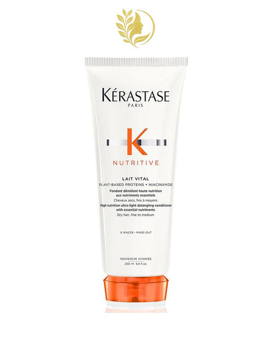 KÉRASTASE *03* NUTRITIVE LAIT VITAL - 200 ML -
