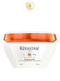KÉRASTASE *03* NUTRITIVE MASQUINTENSE POUR CHEVEUX TRÈS SECS - 200 ML -