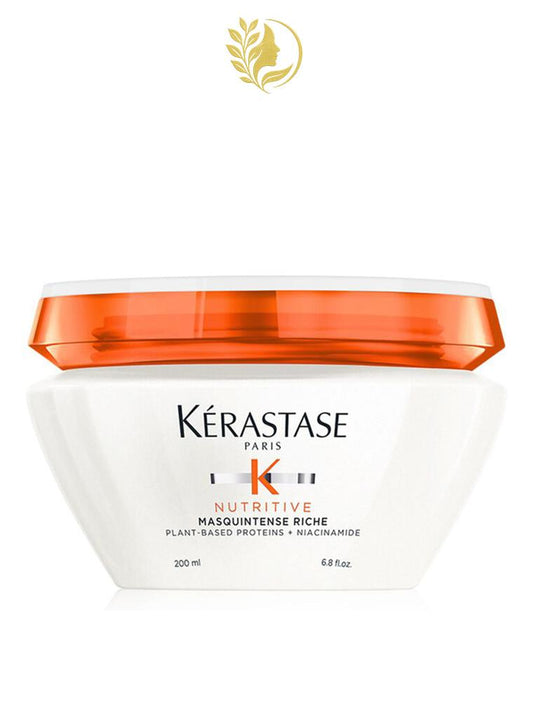 KÉRASTASE *03* NUTRITIVE MASQUINTENSE RICHE - 200ML -