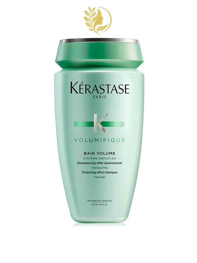KÉRASTASE *06* VOLUMIFIQUE BAIN VOLUME - 250 ML -