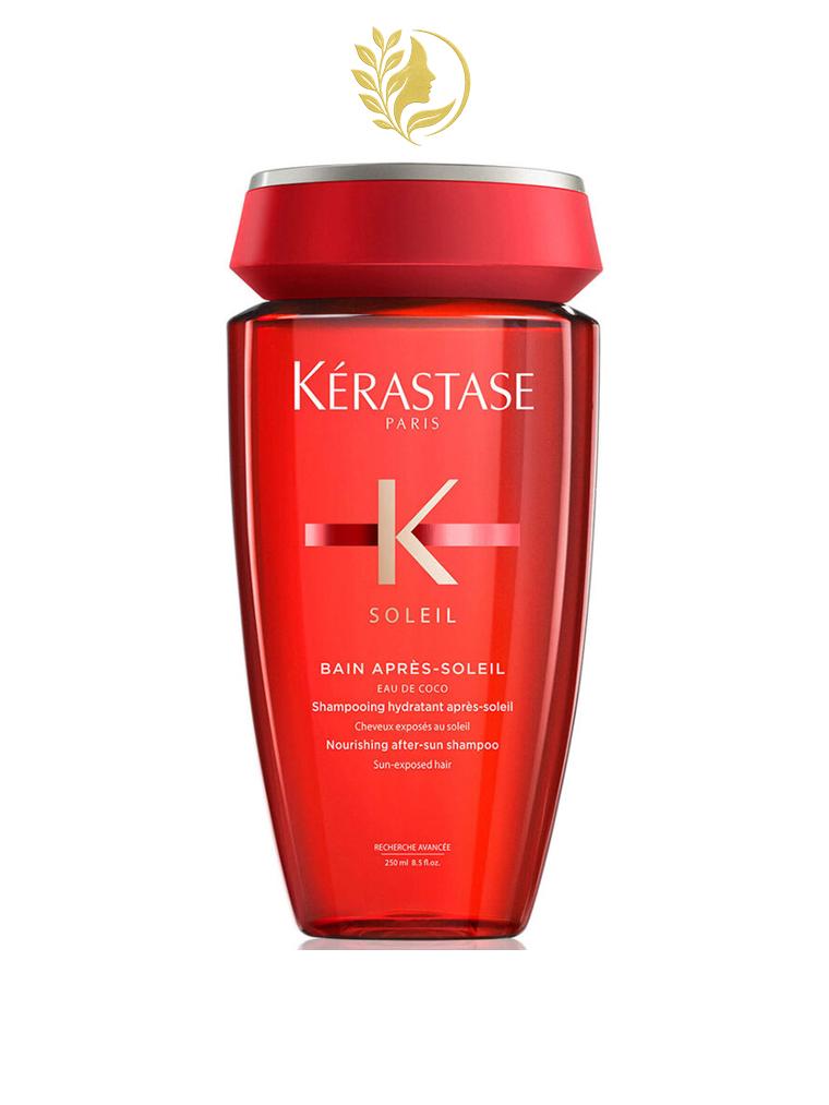 KÉRASTASE *08* SOLEIL BAIN APRÉS-SOLEIL - 250 ML -