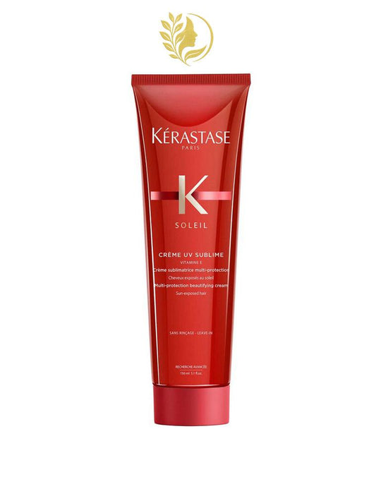 KÉRASTASE *08* SOLEIL CRÈME UV SUBLIME - 150 ML -
