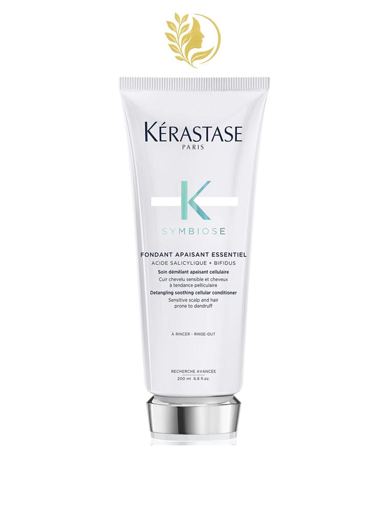 KÉRASTASE *14* SYMBIOSE FONDANT APAISANT ESSENTIEL - 200 ML -