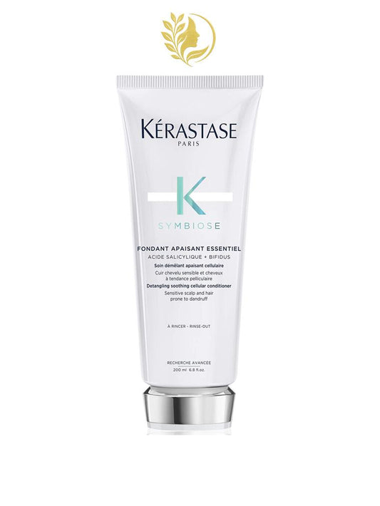 KÉRASTASE *14* SYMBIOSE FONDANT APAISANT ESSENTIEL - 200 ML -