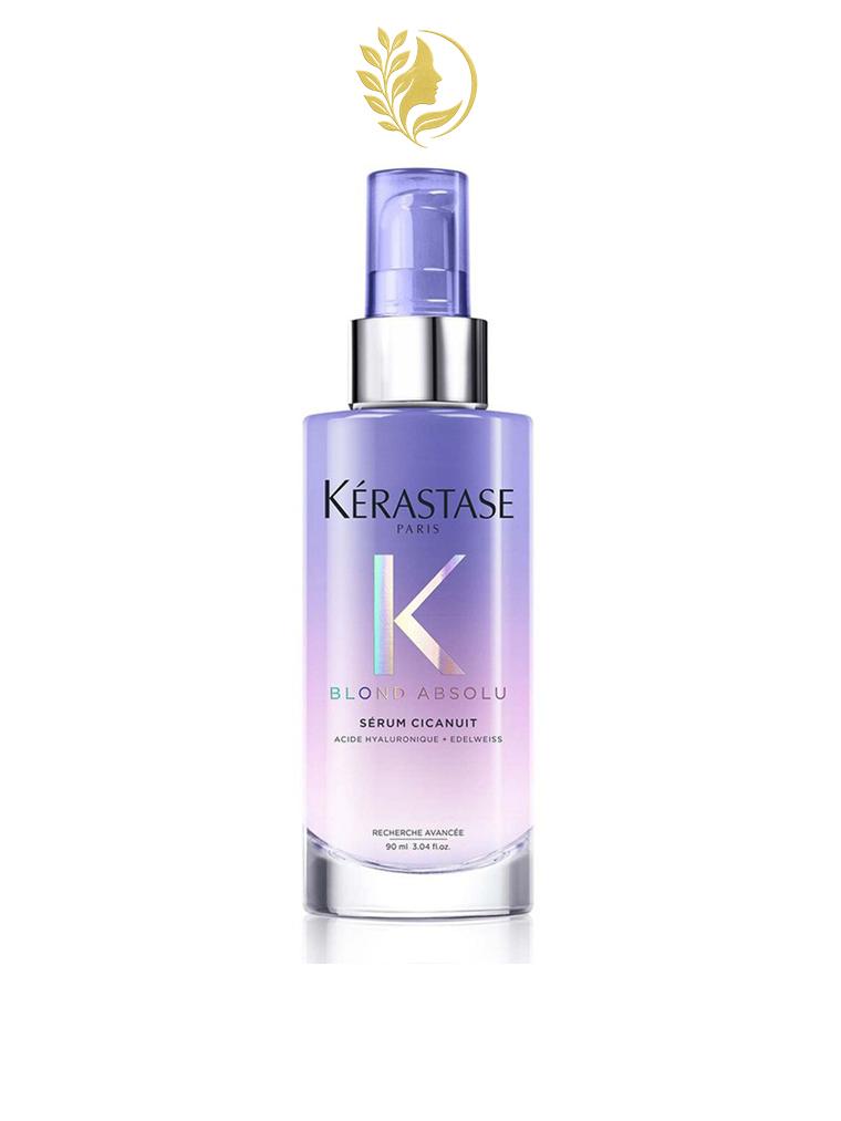 KÉRASTASE *02* BLOND ABSOLU SÉRUM CICANUIT - 90 ML -