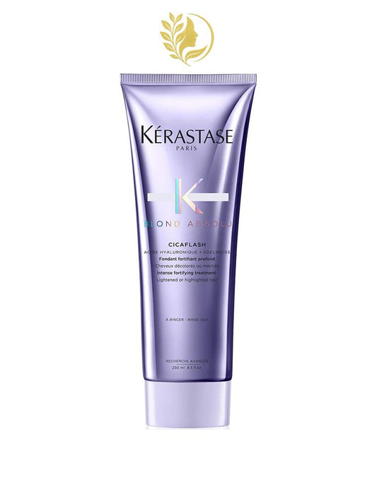 KÉRASTASE *02* BLOND ABSOLU CICAFLASH CONDITIONER - 250 ML -